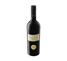 Raka Spliced Red 750ml