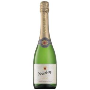 Nederburg Cuvee Brut 750ml