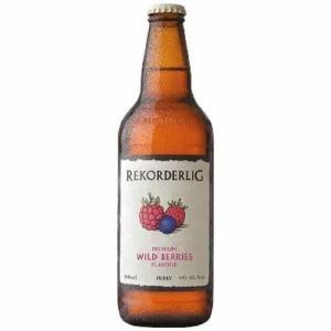 Rekorderlig Wild Berries 500ml