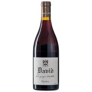 David And Nadia Elpidios 750ml