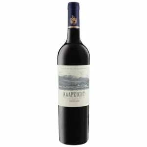 Kaapzicht Rooiland Pinotage 750ml