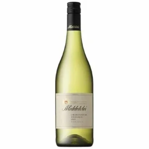 Middelvlei Chardonnay 750ml