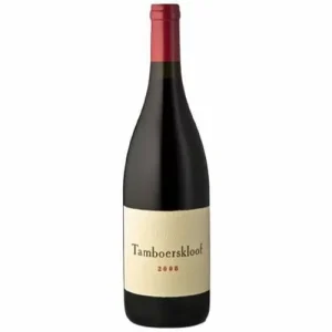 Tamboerskloof Syrah 750ml