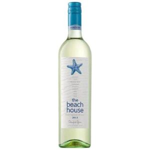 The Beach House Sauv Blanc 750ml