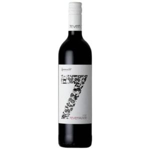 Zevenwacht Zeven Shiraz Grenache 750ml