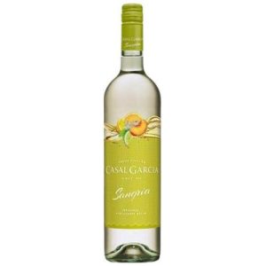 Casal Garcia Sangria White 750ml