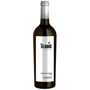 Louis Cabernet SauvignonTitanic 750ml