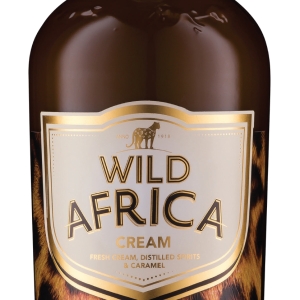 Wild Africa Cream Liq 750ml