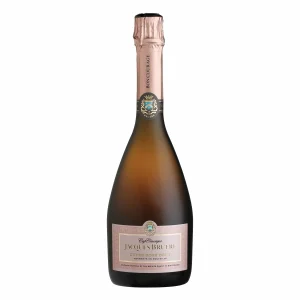 Bon Courage Jacques Bruere Rose Brut 750ml