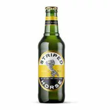 Striped Horse Pilsner NRB 330Ml