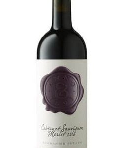 Anno 1693 Cabernet Sauvignon Merlot 750ml