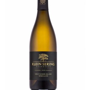 Klein Sering Sauvignon Blanc Semillon 750ml
