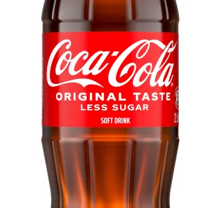 Coke 2L