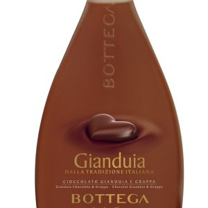 Bottega Gianduia Brown Choc Grappa 500ml