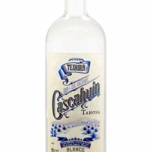 Cascahuin Blanco Tohona 750ml