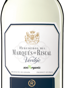 Marques De Riscal Rueda Verdejo Blanc 750ml