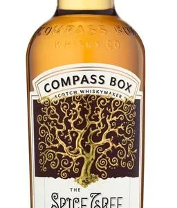Compass Box Spice Tree 750ml