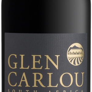 Glen Carlou Cabernet/ Sauv 750ml