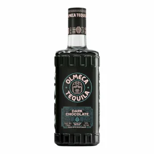 Olmeca Fusion Dark Chocolate 750ml