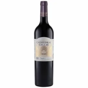Cathedral Cellar Triptych 750ml