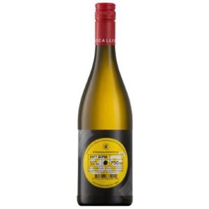 Rascallion 33 1/3 Rpm White Blend 750ml