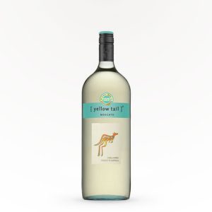 YELLOW TAIL MOSCATO
